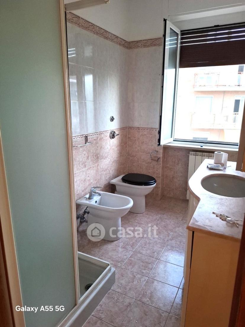 Trilocale in Via San Tommaso d'Aquino — foto 13 di 22