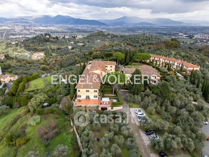 Villa in Via Fernando Bicchi — foto 47 di 64