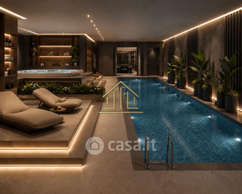 Villa in Via Sant'Anna — foto 20 di 50