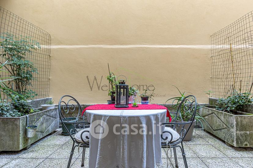 Bilocale in Via Maurizio Monti 26 -30 — foto 4 di 20