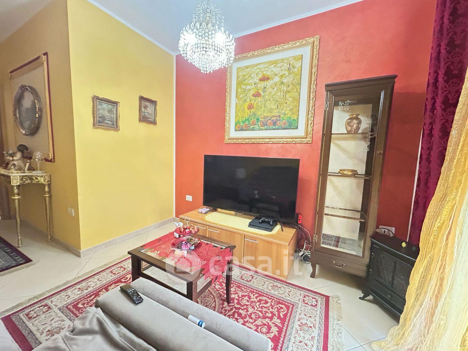 Appartamento in Via Leandro Faggin 4