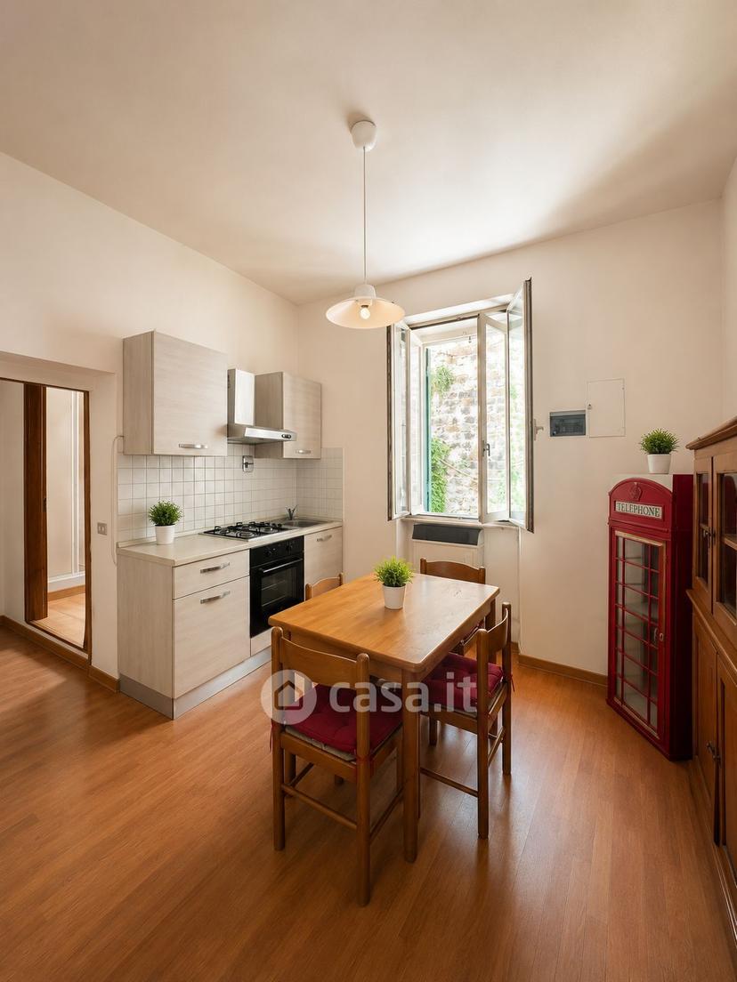 Bilocale in Borgo di Sotto 29 — foto 12 di 24