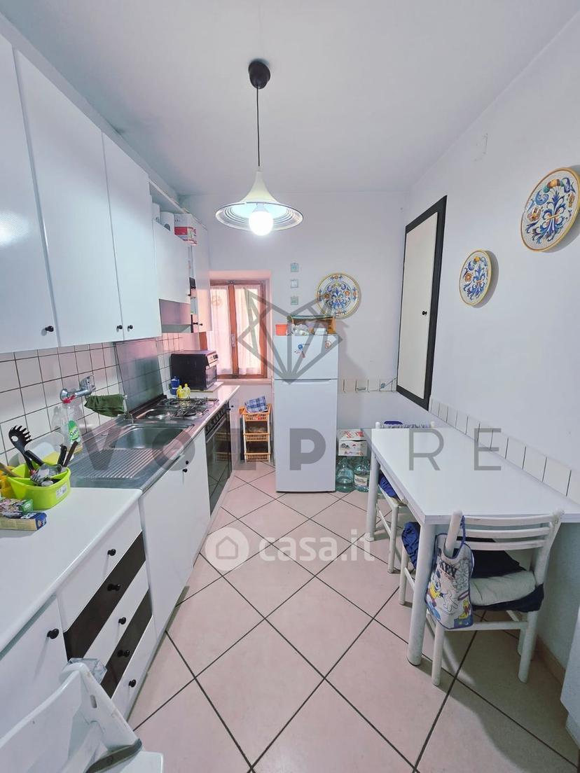 Appartamento in Via dell'Ospedale 48 — foto 14 di 29
