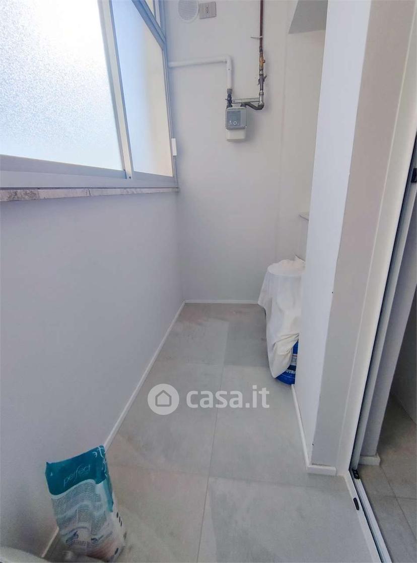 Appartamento in Via Padre Semeria 103 — foto 25 di 30