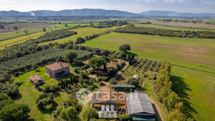 Villa in Strada Consortile della Carlina 40 — foto 46 di 48