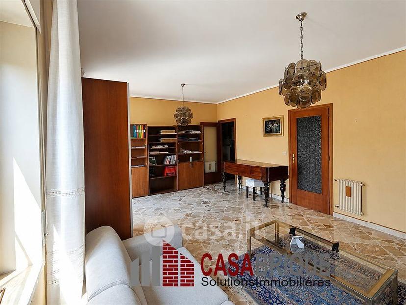 Quadrilocale in Via Romualdo Salernitano 45 — foto 15 di 20