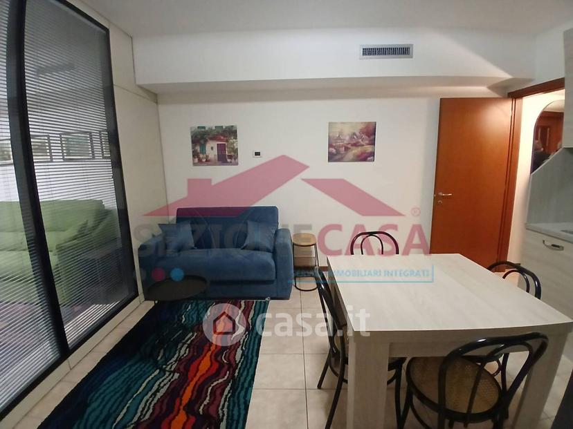 Monolocale in Via San Giuseppe 95 — foto 19 di 29