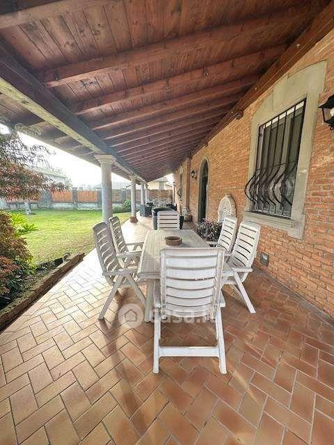 Villa in Via G. Prata 17 — foto 13 di 79