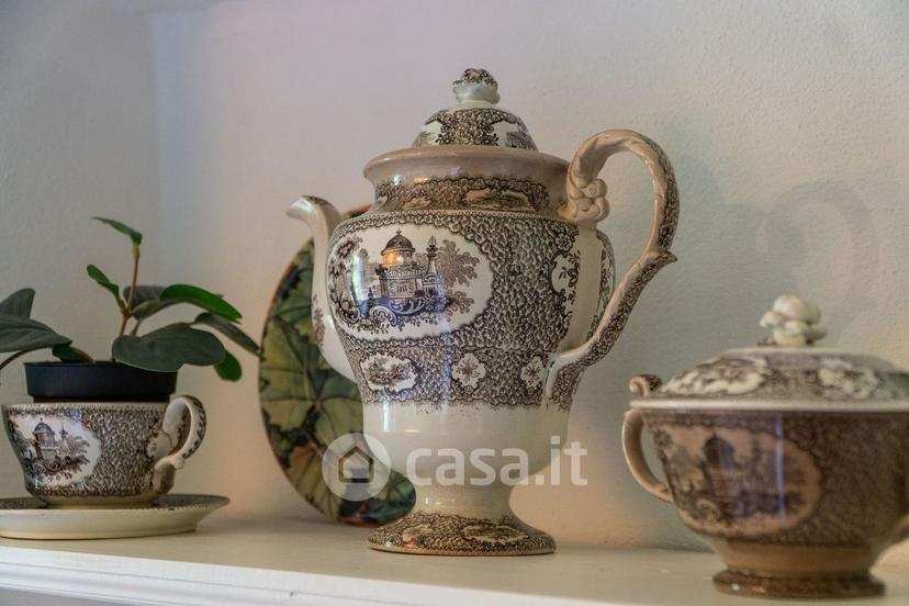 Villa in Via del Merlo — foto 98 di 99
