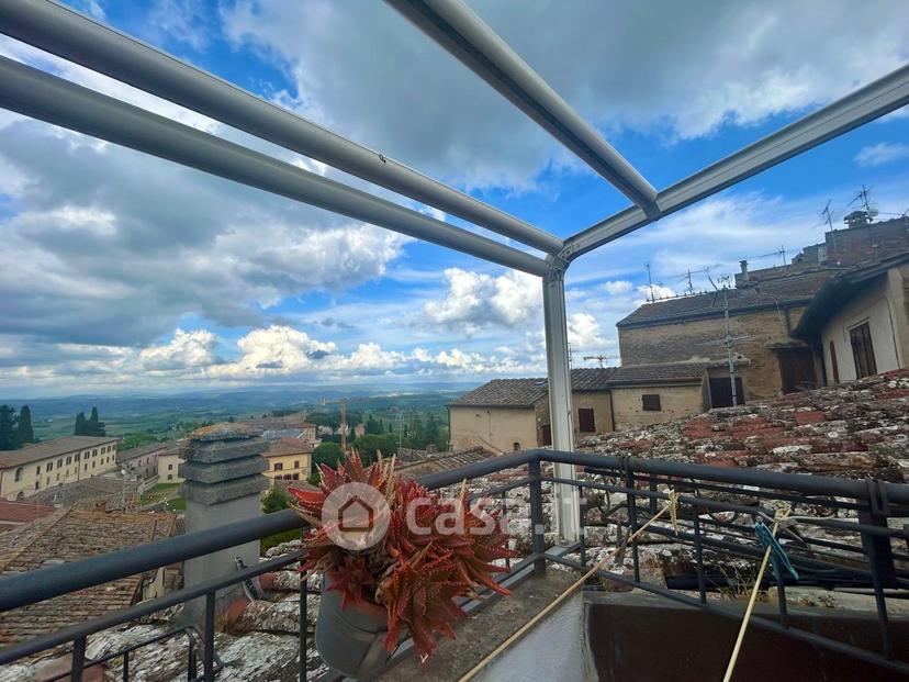Appartamento in Via delle Romite — foto 35 di 48