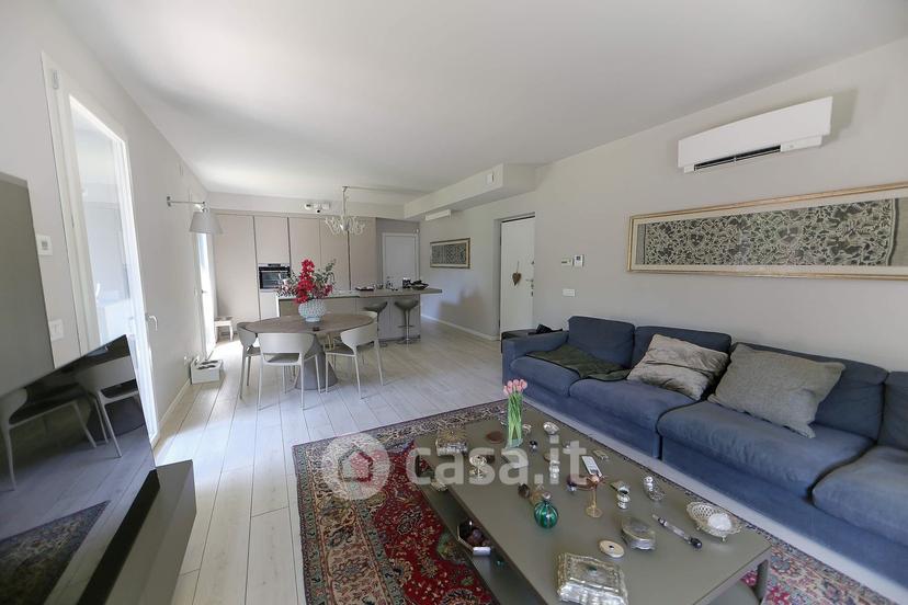 Quadrilocale in Via Vincenzo Monti 4 C — foto 5 di 30