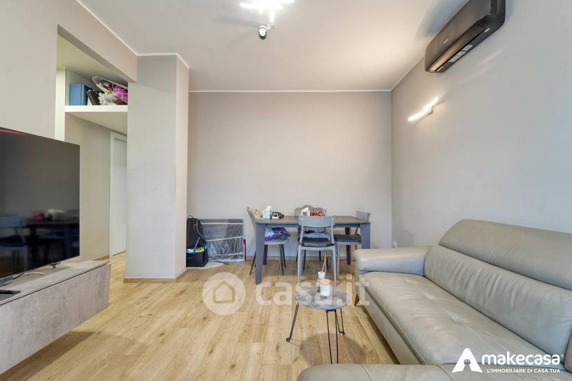 Bilocale in Via G. Galilei 9 — foto 15 di 17