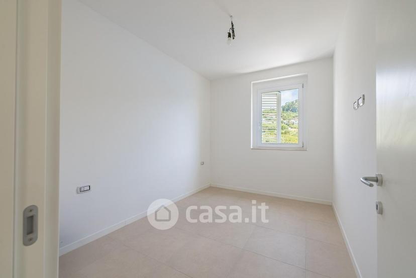 Quadrilocale in Via Goffredo Mameli 37 — foto 22 di 38