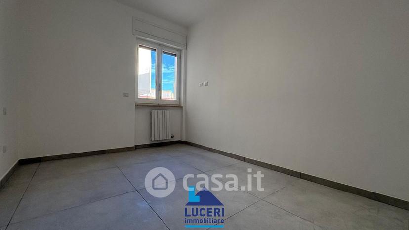 Quadrilocale in Via Latina — foto 23 di 26