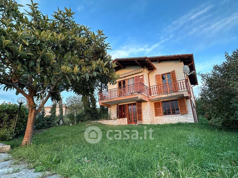 Villa in Contrada Prà Bestemà — foto 17 di 20