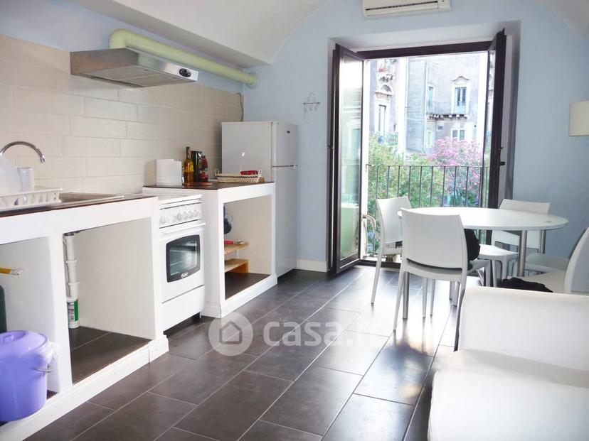 Bilocale in Via del Vecchio Bastione — foto 14 di 22