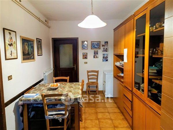 Appartamento in Corso Vittorio Emanuele II 57 — foto 22 di 23