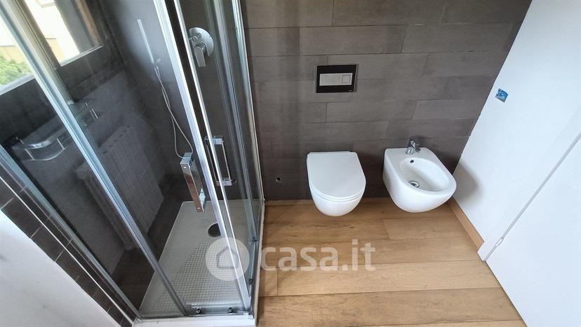 Appartamento in Via Ugo Foscolo 12 — foto 54 di 57