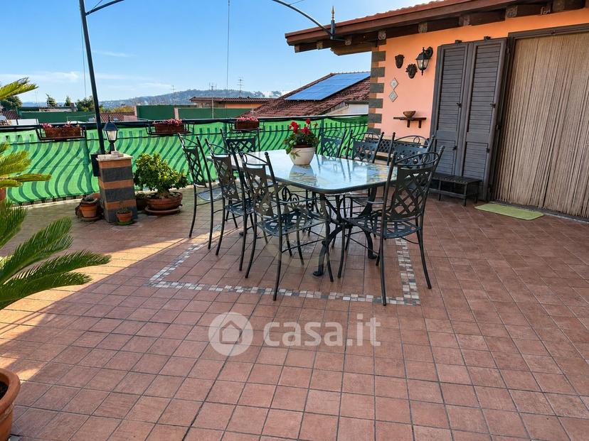Quadrilocale in Via Sottotenente Vincenzo Barbagallo 70 — foto 11 di 27
