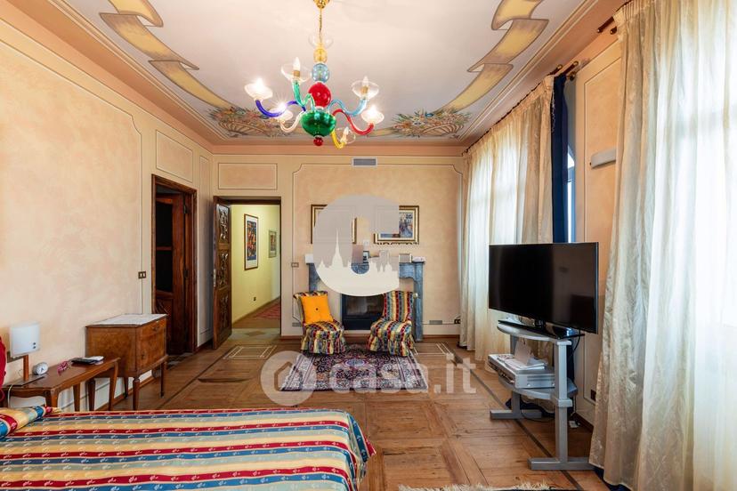 Villa in Via Vincenzo Gioberti 2 — foto 79 di 119