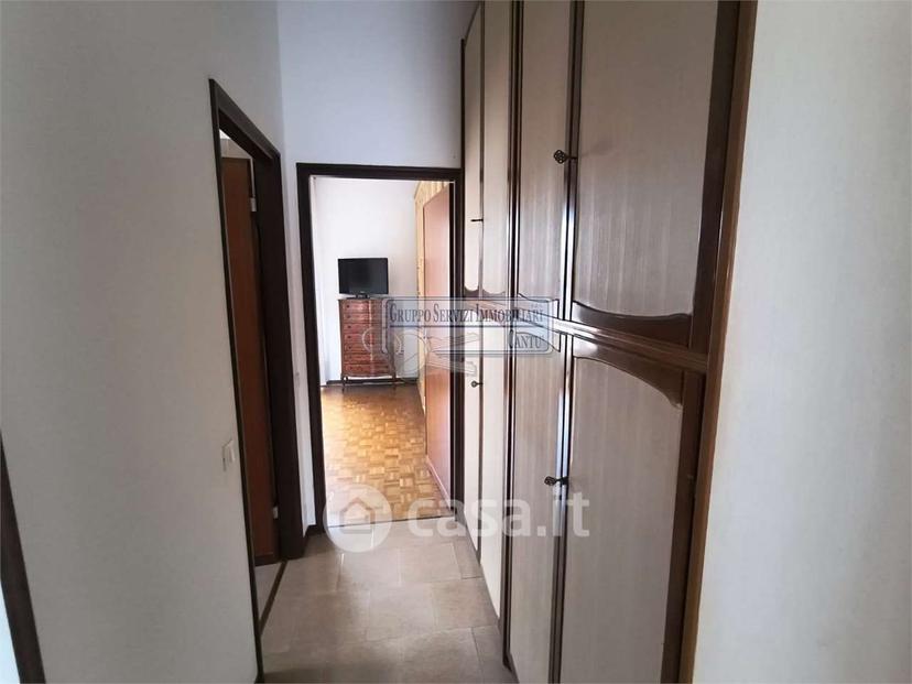 Quadrilocale in Via Luigi Casartelli 17 — foto 22 di 29