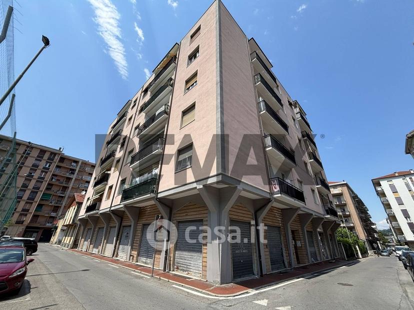 Quadrilocale in Corso Berio 26 — foto 15 di 24