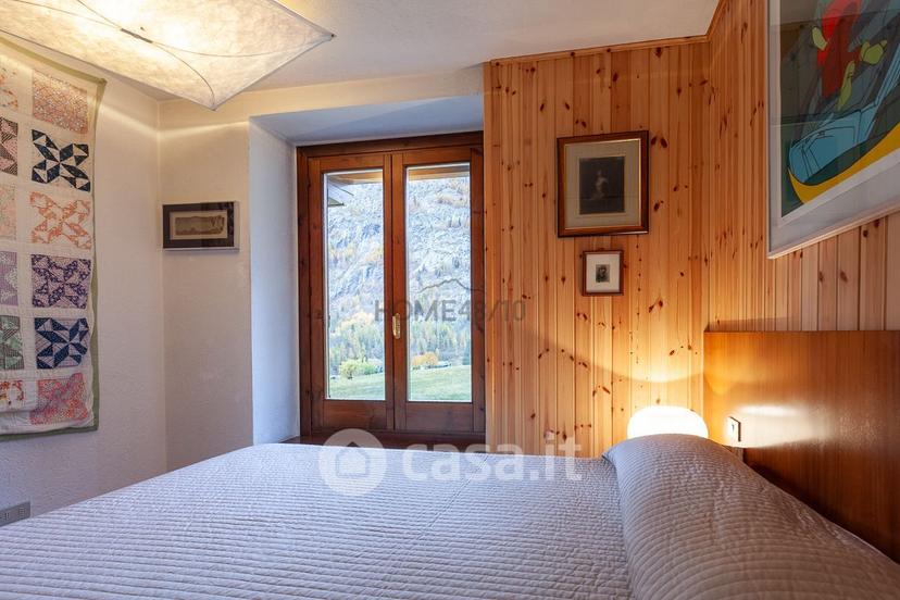 Quadrilocale in Strada del Villair 44 — foto 12 di 57
