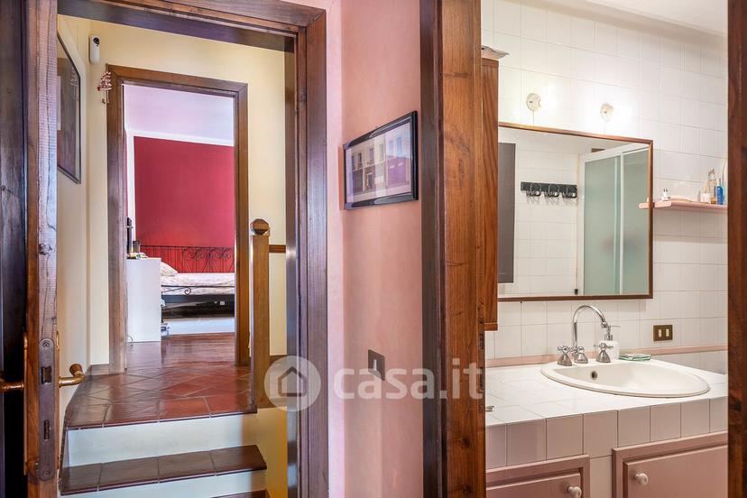 Appartamento in Via Pietro Vannucci 35 — foto 4 di 38