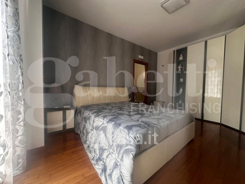 Villa in Via Benvenuto Cellini 9 — foto 19 di 30