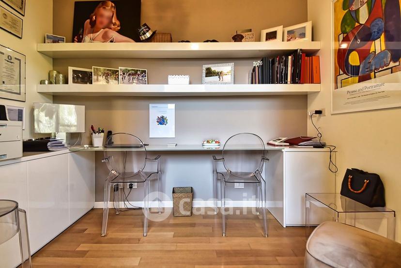 Appartamento in Via Felice Cavallotti 45 — foto 26 di 64