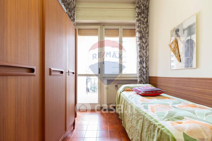 Trilocale in Via Livenza 6 — foto 27 di 28