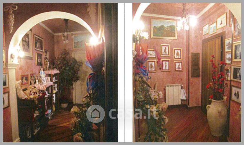 Quadrilocale in Via La Spezia — foto 16 di 32