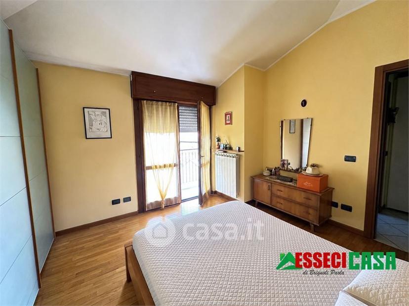Trilocale in Via Guglielmo Oberdan — foto 13 di 29