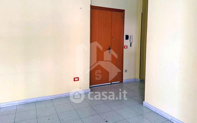 Trilocale in Via Usconio — foto 14 di 18