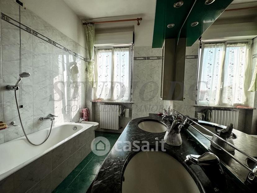 Trilocale in Via Cassina Savina — foto 3 di 26