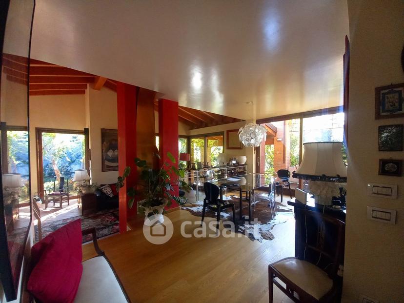 Villa in Via Papa Giovanni Paolo II 15 — foto 54 di 104