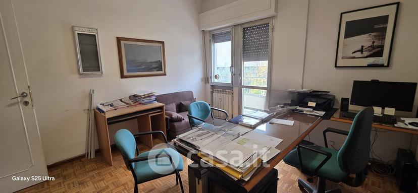 Appartamento in Via del Ponte alle Mosse — foto 8 di 25