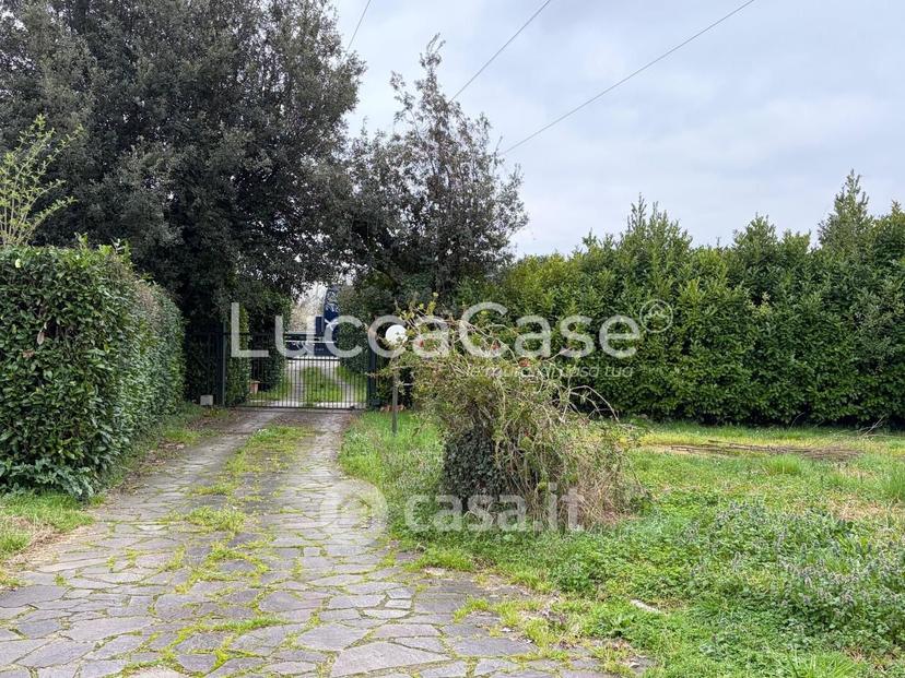 Villa in Via dei Ceccotti 95 — foto 60 di 61