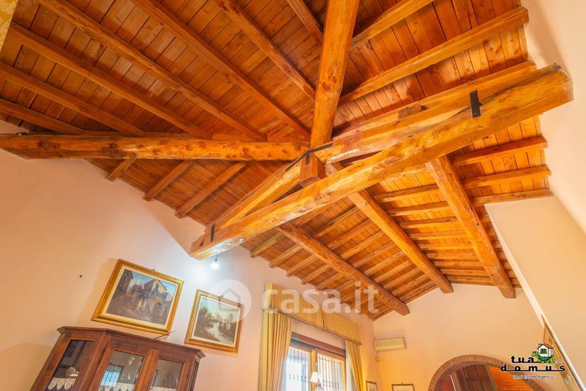 Villa in Via Santa Maria — foto 21 di 73