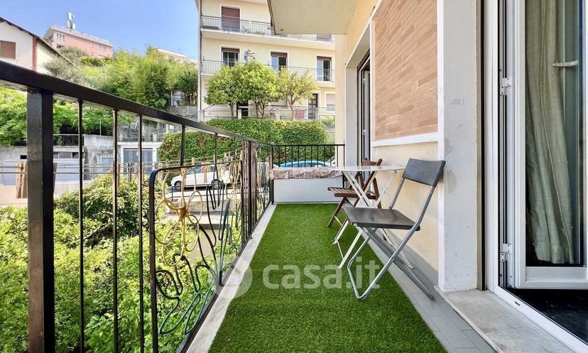 Quadrilocale in Via Villagrande — foto 37 di 64