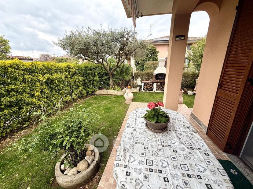 Quadrilocale in Via G. Falcone — foto 18 di 27