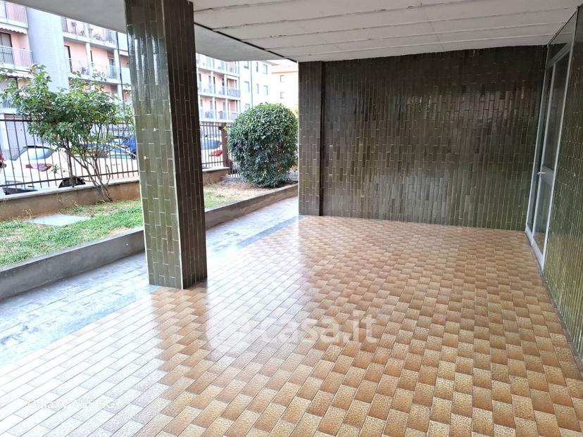 Trilocale in Via San Tommaso d'Aquino — foto 21 di 22