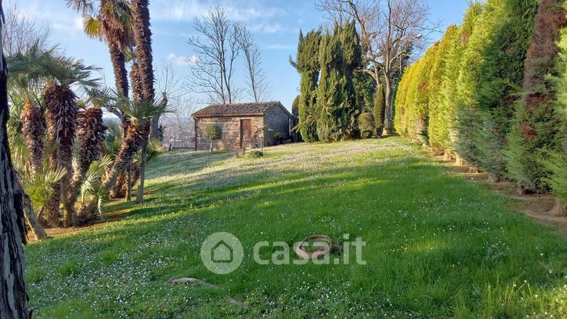 Villa in Località Uvaiolo — foto 9 di 66