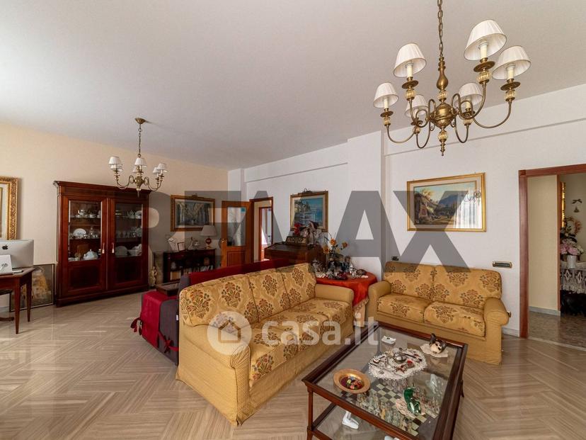 Appartamento in Via Carlo Santoro — foto 27 di 41