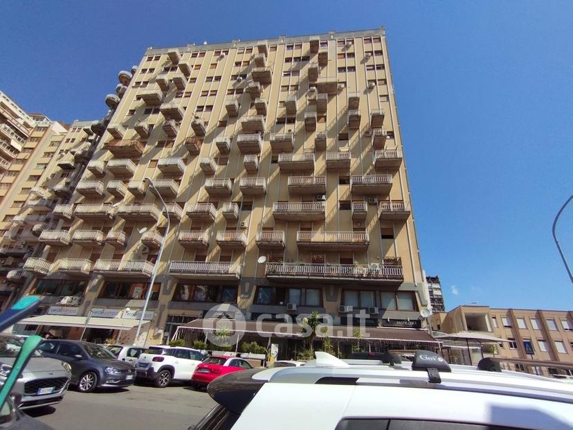 Appartamento in Via Giovanni Campolo 92