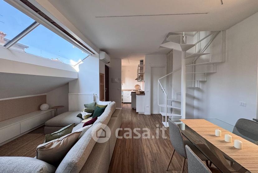 Bilocale in Corso Cavour — foto 17 di 22