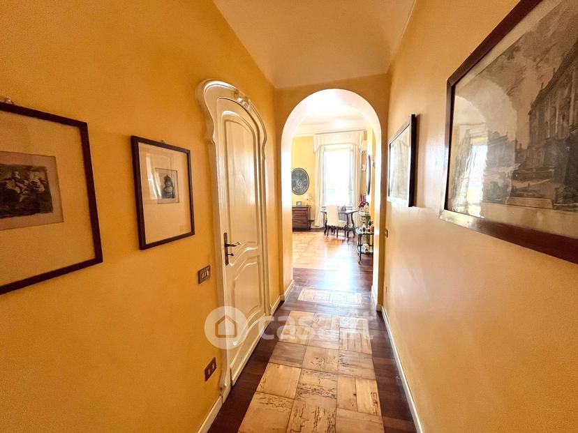 Appartamento in Via Lambertenghi 4 — foto 22 di 29