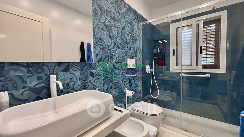 Villa in Via Portovenere — foto 28 di 36
