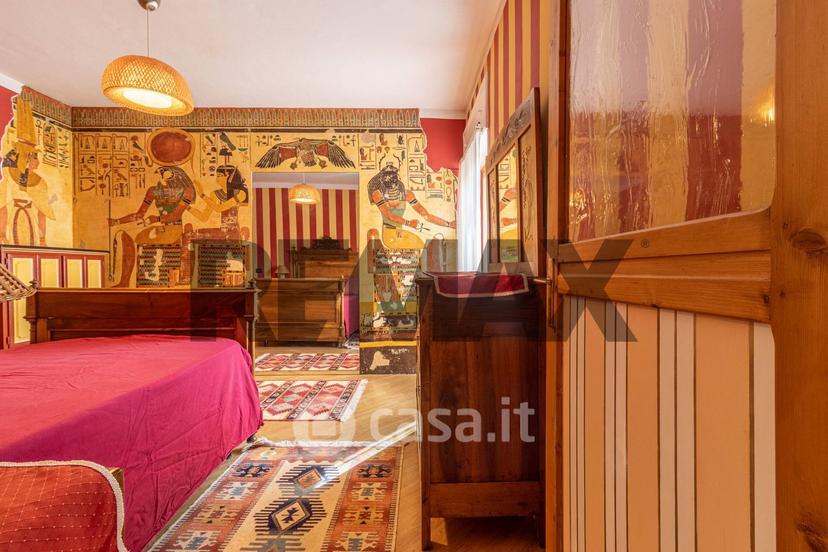 Quadrilocale in Via Antonio Gramsci 9 — foto 9 di 46