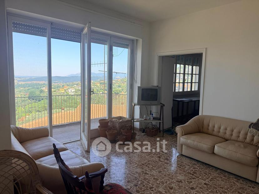 Quadrilocale in Strada Provinciale San Magno 15 — foto 6 di 29